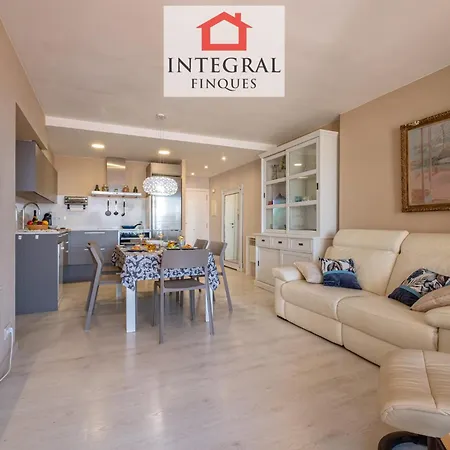 Apartment Aquavista *