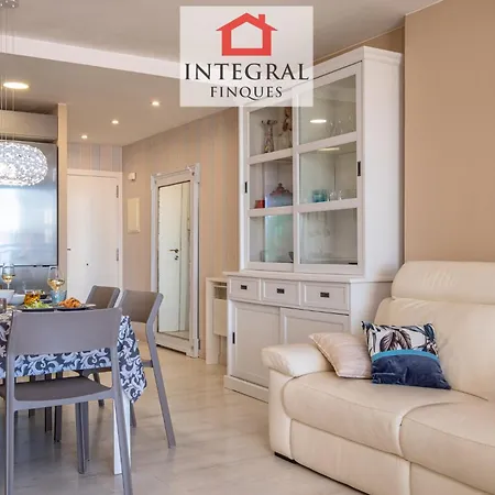Aquavista Apartment Palamos