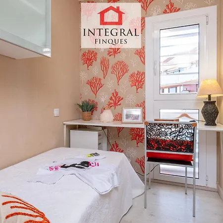 Aquavista Apartment Palamos