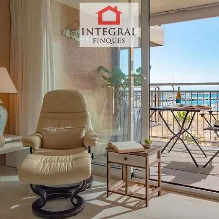 Apartment Aquavista