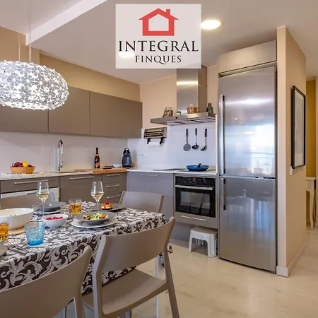 Aquavista Apartment *